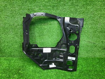 РАМКА РАДИАТОРА 53212-60202 301Y0000228 НОВАЯ! ОРИГИНАЛ! НА TOYOTA PRADO TRJ150