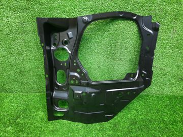 РАМКА РАДИАТОРА 53212-60202 301Y0000228 НОВАЯ! ОРИГИНАЛ! НА TOYOTA PRADO TRJ150