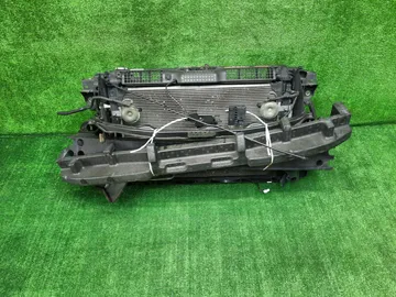 РАМКА РАДИАТОРА НА NISSAN TEANA J32 VQ25DE