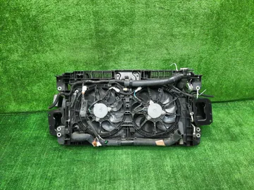 РАМКА РАДИАТОРА НА NISSAN TEANA J32 VQ25DE