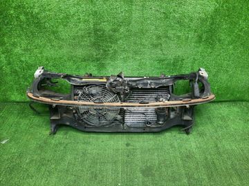 РАМКА РАДИАТОРА НА TOYOTA COROLLA LEVIN AE101