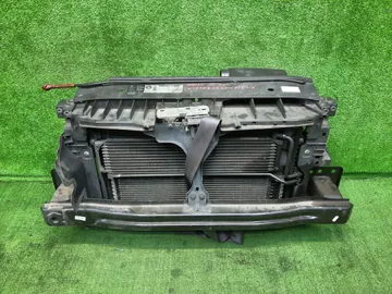 РАМКА РАДИАТОРА НА VOLKSWAGEN TIGUAN 5N1 CAWA