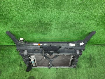 РАМКА РАДИАТОРА НА MAZDA PREMACY CR3W L3-VE