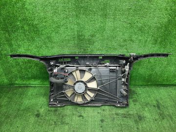 РАМКА РАДИАТОРА НА MAZDA PREMACY CR3W L3-VE