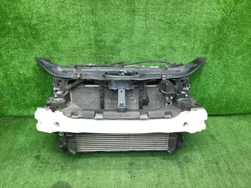 РАМКА РАДИАТОРА НА MAZDA CX-5 KE2AW SH-VPTS