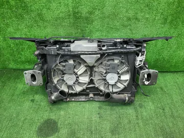 РАМКА РАДИАТОРА НА MAZDA CX-5 KE2AW SH-VPTS