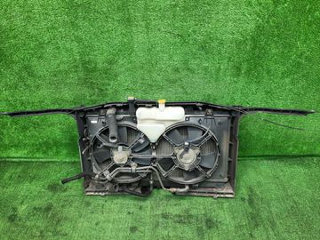 РАМКА РАДИАТОРА НА MAZDA ATENZA GY3W L3-VE