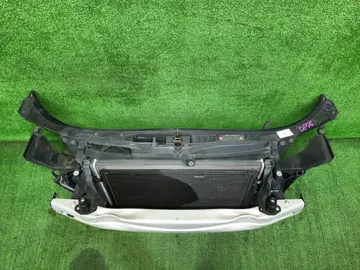 РАМКА РАДИАТОРА НА AUDI A4 8E