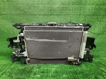 РАМКА РАДИАТОРА НА RENAULT MEGANE KZ0G M4R