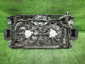 РАМКА РАДИАТОРА НА NISSAN TEANA PJ32 VQ35DE