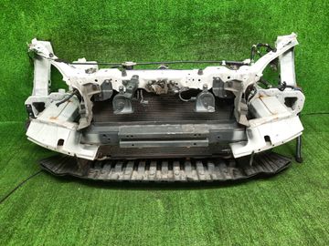 РАМКА РАДИАТОРА НА HONDA JADE FR4 LEB