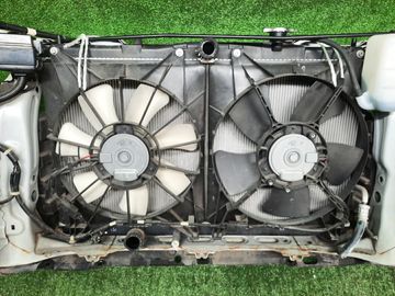 РАМКА РАДИАТОРА НА HONDA JADE FR4 LEB