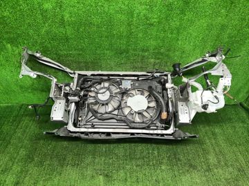 РАМКА РАДИАТОРА НА TOYOTA SAI AZK10 2AZ-FXE