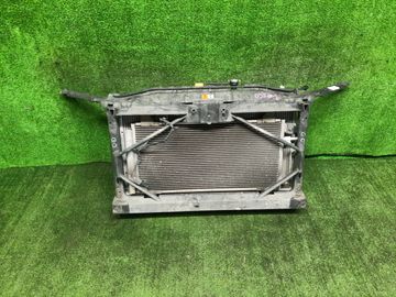РАМКА РАДИАТОРА НА MAZDA ATENZA GY3W L3-VE