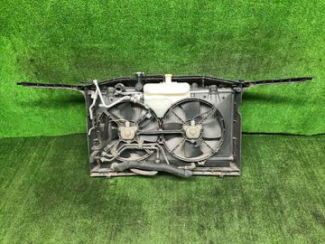 РАМКА РАДИАТОРА НА MAZDA ATENZA GY3W L3-VE