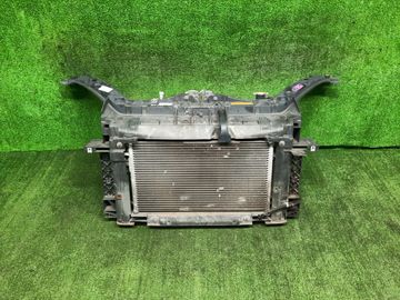 РАМКА РАДИАТОРА НА MAZDA DEMIO DY3W ZJ-VE