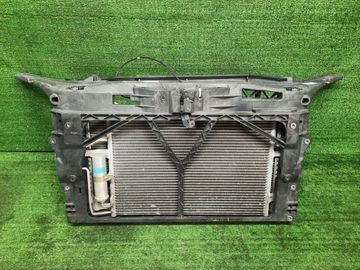 РАМКА РАДИАТОРА НА MAZDA AXELA BKEP LF-VE
