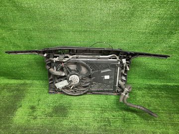 РАМКА РАДИАТОРА НА MAZDA AXELA BKEP LF-VE