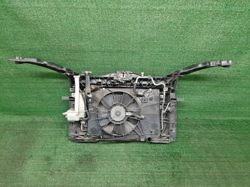 РАМКА РАДИАТОРА НА MAZDA DEMIO DY3W ZJ-VE