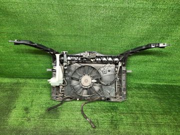 РАМКА РАДИАТОРА НА MAZDA DEMIO DY3W ZJ-VE