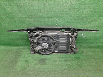 РАМКА РАДИАТОРА НА MAZDA AXELA BK3P L3-VDT