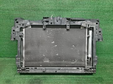 РАМКА РАДИАТОРА НА MAZDA CX-7 ER3P L3-VDT