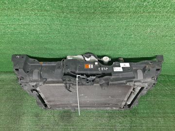 РАМКА РАДИАТОРА НА MAZDA CX-7 ER3P L3-VDT