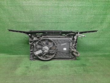 РАМКА РАДИАТОРА НА MAZDA AXELA BK3P L3-VDT