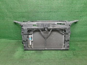 РАМКА РАДИАТОРА НА MAZDA AXELA BKEP LF-VE