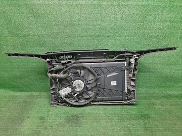 РАМКА РАДИАТОРА НА MAZDA AXELA BKEP LF-VE