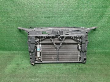 РАМКА РАДИАТОРА НА MAZDA AXELA BK5P ZY-VE