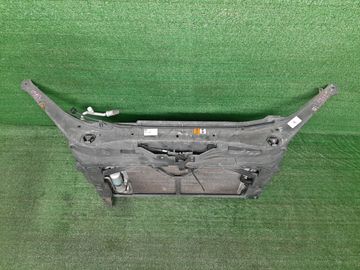 РАМКА РАДИАТОРА НА MAZDA AXELA BK5P ZY-VE