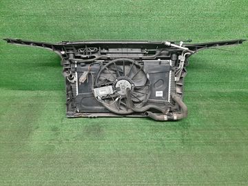 РАМКА РАДИАТОРА НА MAZDA AXELA BK5P ZY-VE