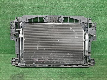 РАМКА РАДИАТОРА НА NISSAN MURANO PNZ51 VQ35DE
