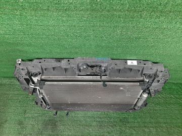 РАМКА РАДИАТОРА НА NISSAN MURANO PNZ51 VQ35DE