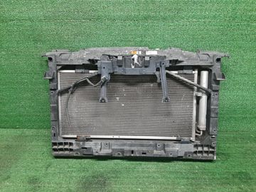 РАМКА РАДИАТОРА НА MAZDA ATENZA GH5FW L5-VE