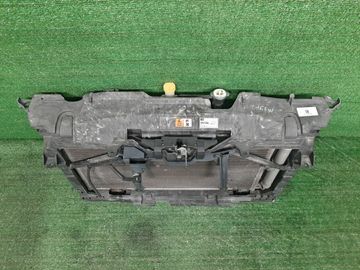 РАМКА РАДИАТОРА НА MAZDA ATENZA GH5FW L5-VE