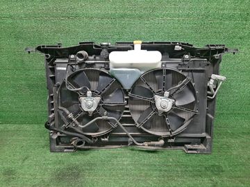 РАМКА РАДИАТОРА НА MAZDA ATENZA GH5FW L5-VE