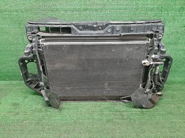 РАМКА РАДИАТОРА НА AUDI A6 4F2 CAJ