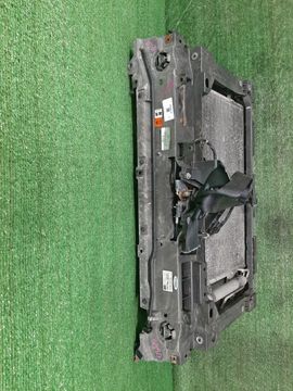 РАМКА РАДИАТОРА НА MAZDA AXELA BLEFW LF-VDS