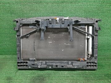 РАМКА РАДИАТОРА НА MAZDA ATENZA GH5FW L5-VE