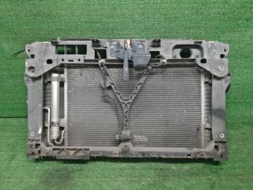 РАМКА РАДИАТОРА НА MAZDA AXELA BLEFP LF-VDS