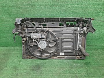 РАМКА РАДИАТОРА НА MAZDA AXELA BLEFP LF-VDS