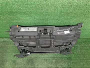 РАМКА РАДИАТОРА НА VOLKSWAGEN NEW BEETLE 5C1 CBZ
