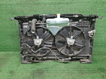 РАМКА РАДИАТОРА НА MAZDA ATENZA GH5FW L5-VE