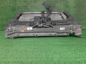 РАМКА РАДИАТОРА НА MAZDA AXELA BLEFW LF-VDS