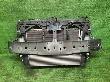 РАМКА РАДИАТОРА НА MAZDA CX-5 KE2AW SH-VPTS