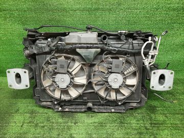 РАМКА РАДИАТОРА НА MAZDA CX-5 KE2AW SH-VPTS