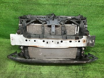 РАМКА РАДИАТОРА НА MAZDA CX-5 KE2AW SH-VPTS