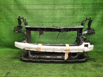 РАМКА РАДИАТОРА НА TOYOTA COROLLA RUMION ZRE152N 2ZR-FAE